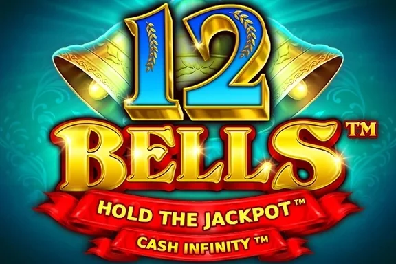 Capa do slot 12 Bells
